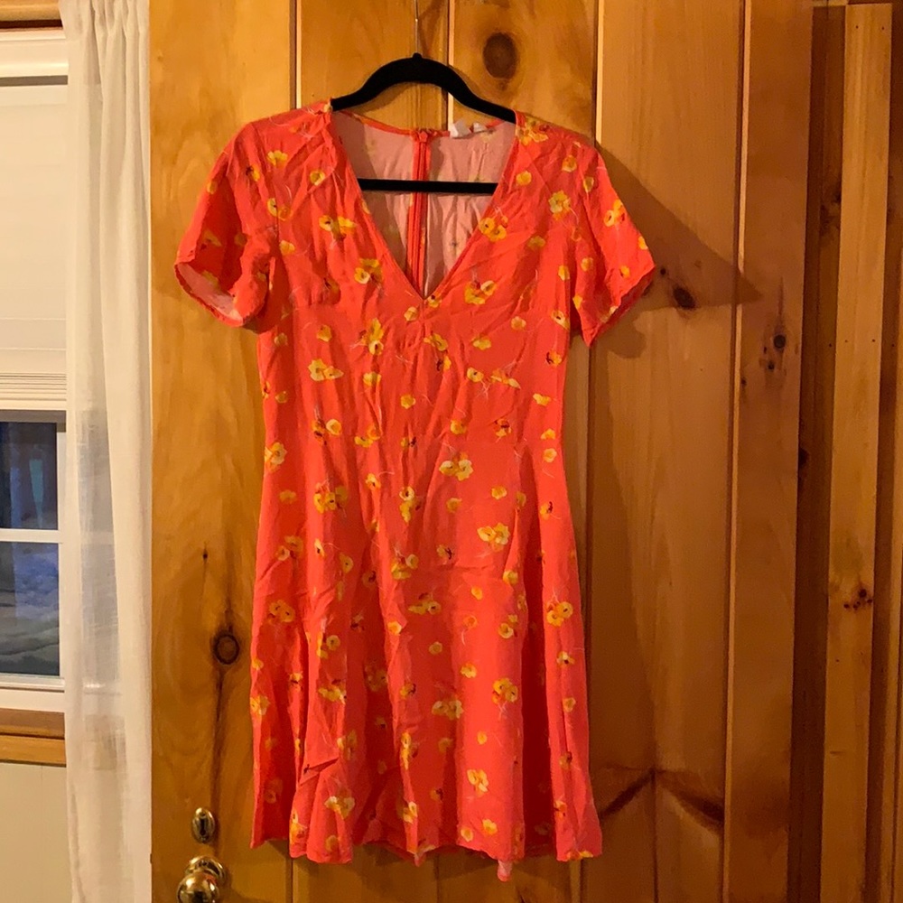 Gap sundress